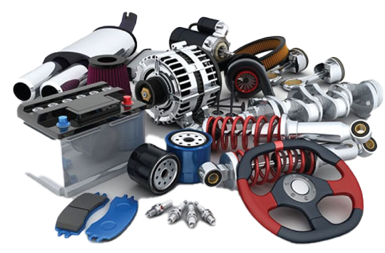 Service-parts-intent-supplies